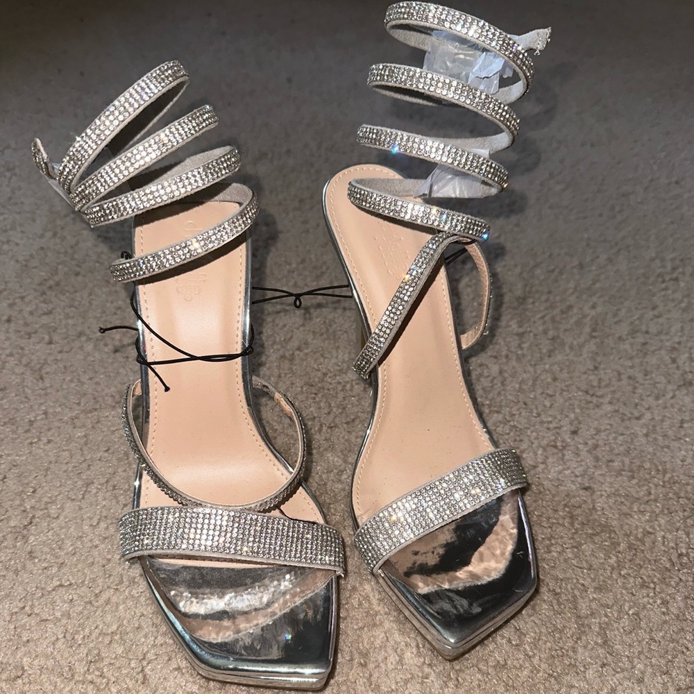 Women’s heels